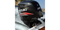 Moteur de bateau Suzuki DF 300 